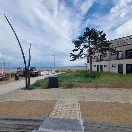 Ostsee Fewo By Wolf Grömitz Extérieur photo