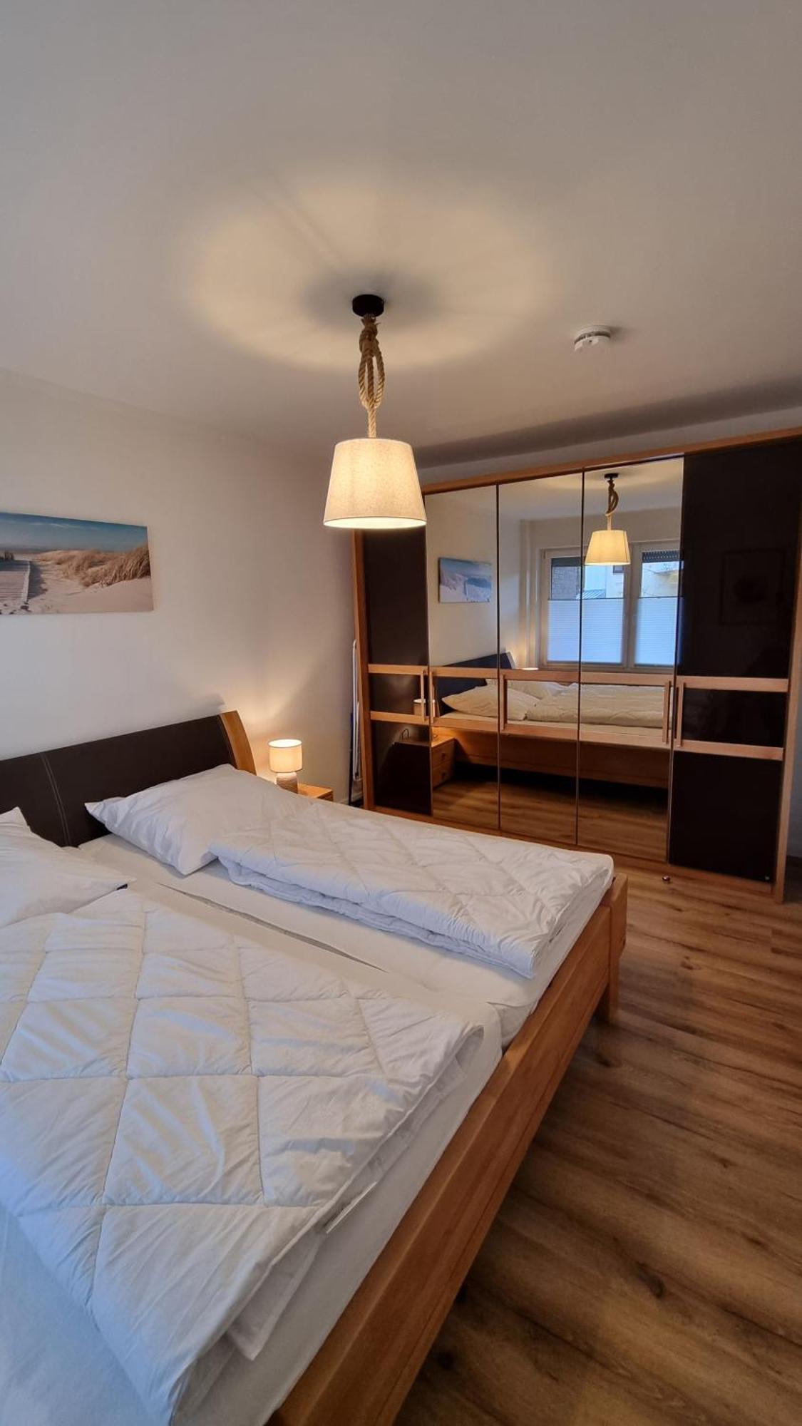 Ostsee Fewo By Wolf Grömitz Extérieur photo