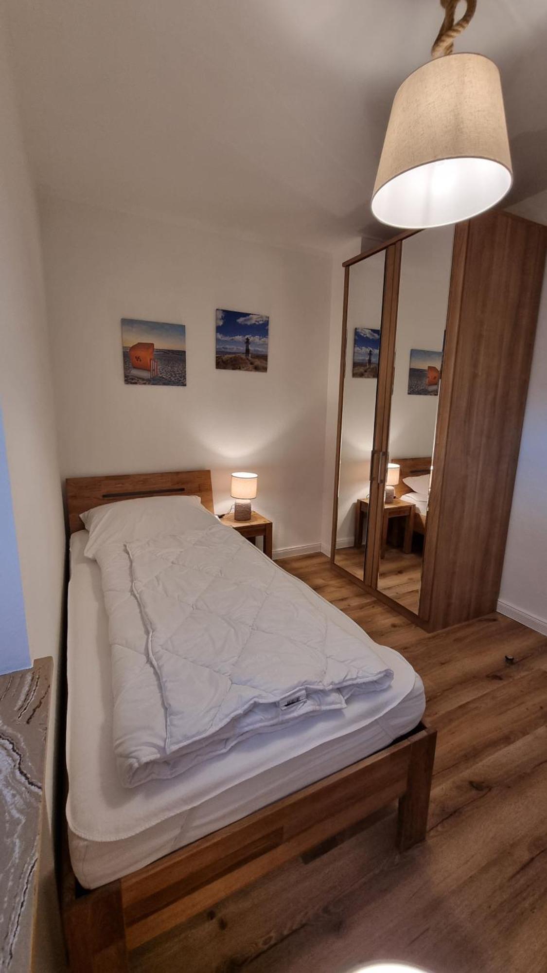 Ostsee Fewo By Wolf Grömitz Extérieur photo